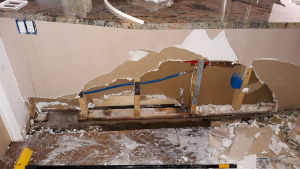 Carpet water damage restoration in Mission Canyon, CA