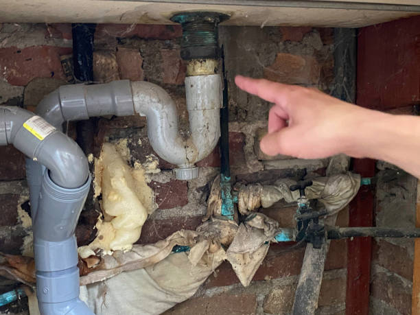 Best Water damage restoration near me  in Mission Nyon, CA